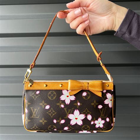 takashi murakami louis vuitton cherry blossom